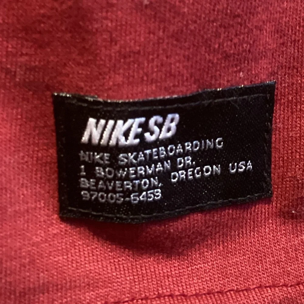 Nike SB Varsity Dri-FIT Embroidered Graphic Logo Tank Top Men's Size Medium
